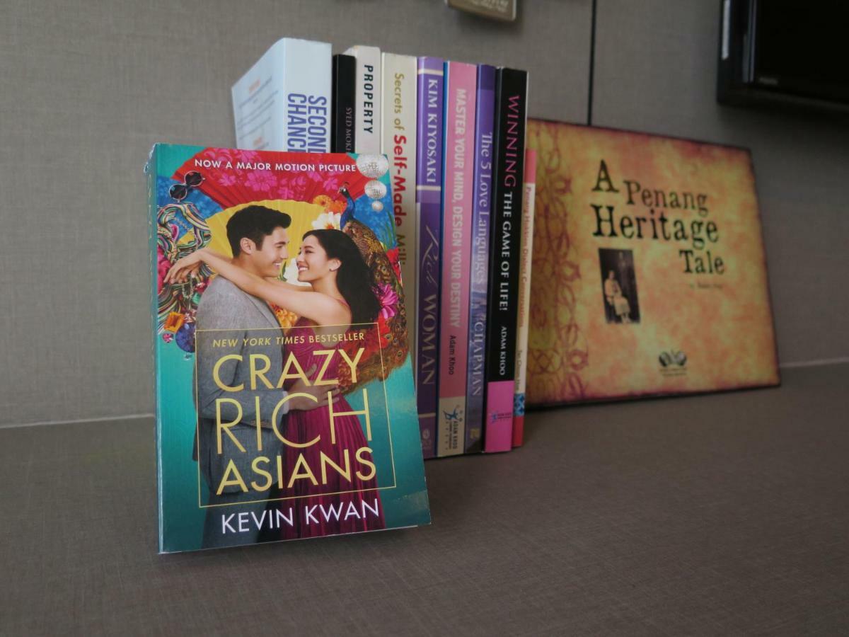 The Landmark 조지타운 외부 사진